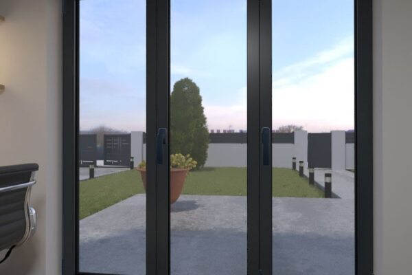 porte-fenetre-aluminium-3-vantaux-a-rupture-de-pont-thermique-sur-mesure